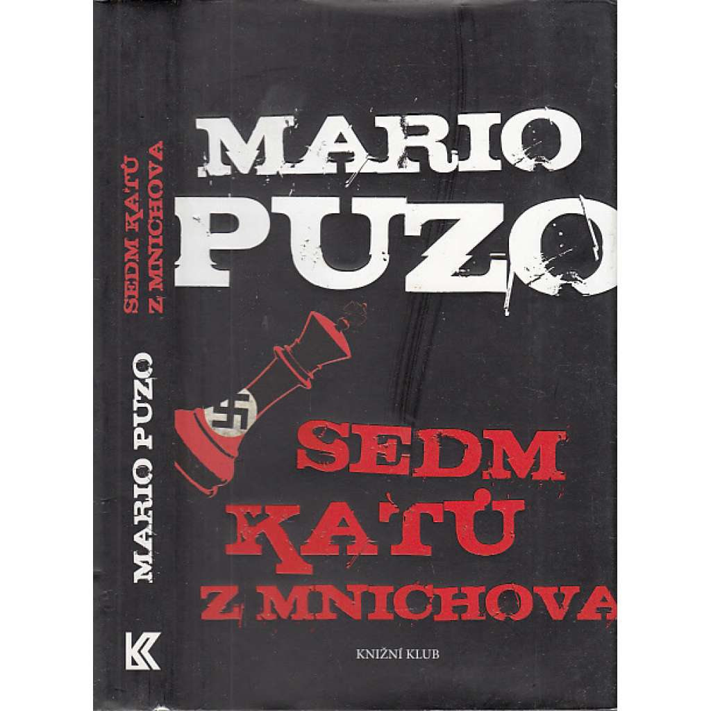 Sedm katů z Mnichova