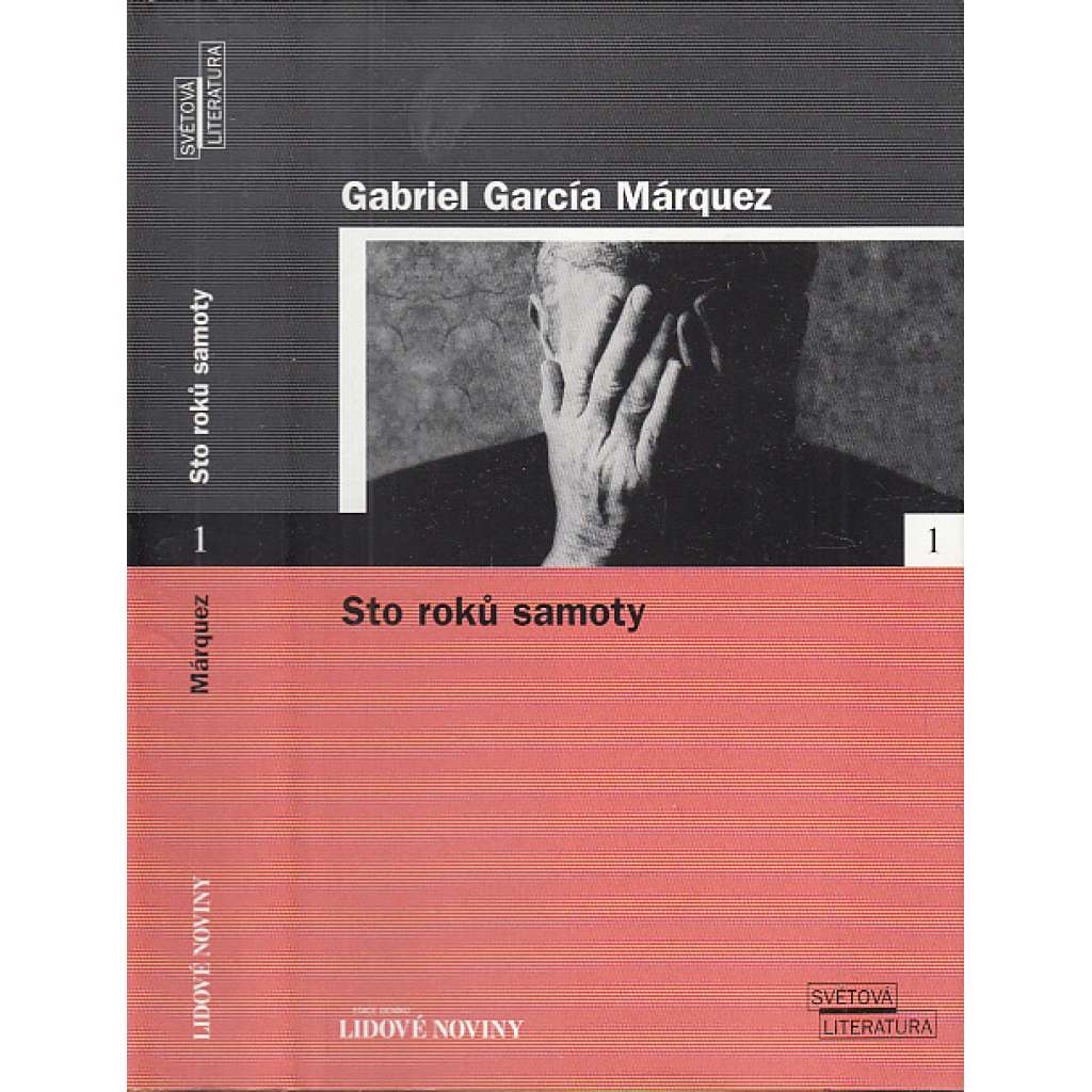 Sto roků samoty (Světová literatura) Sto roků samoty (Světová literatura)