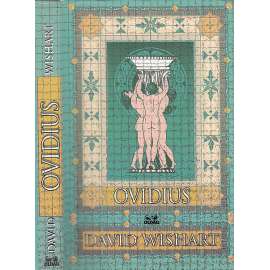 Ovidius - Historický román