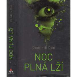Noc plná lží (Dominik Dán, detektivka)