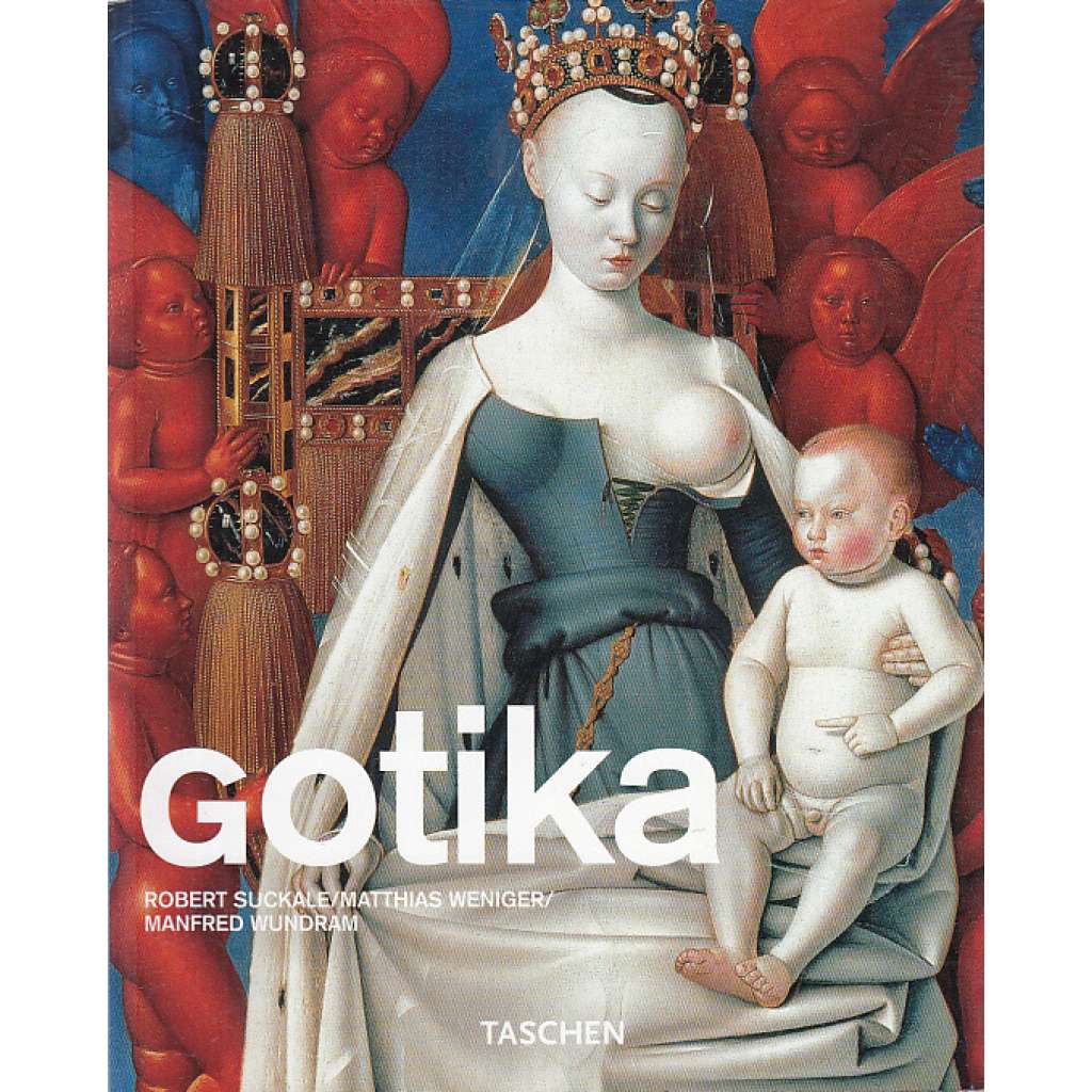 Gotika (katalog)