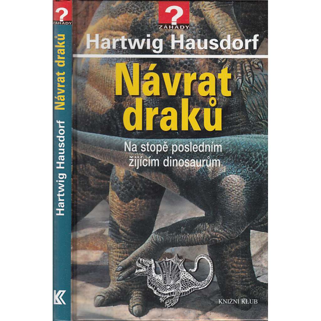 Návrat draků