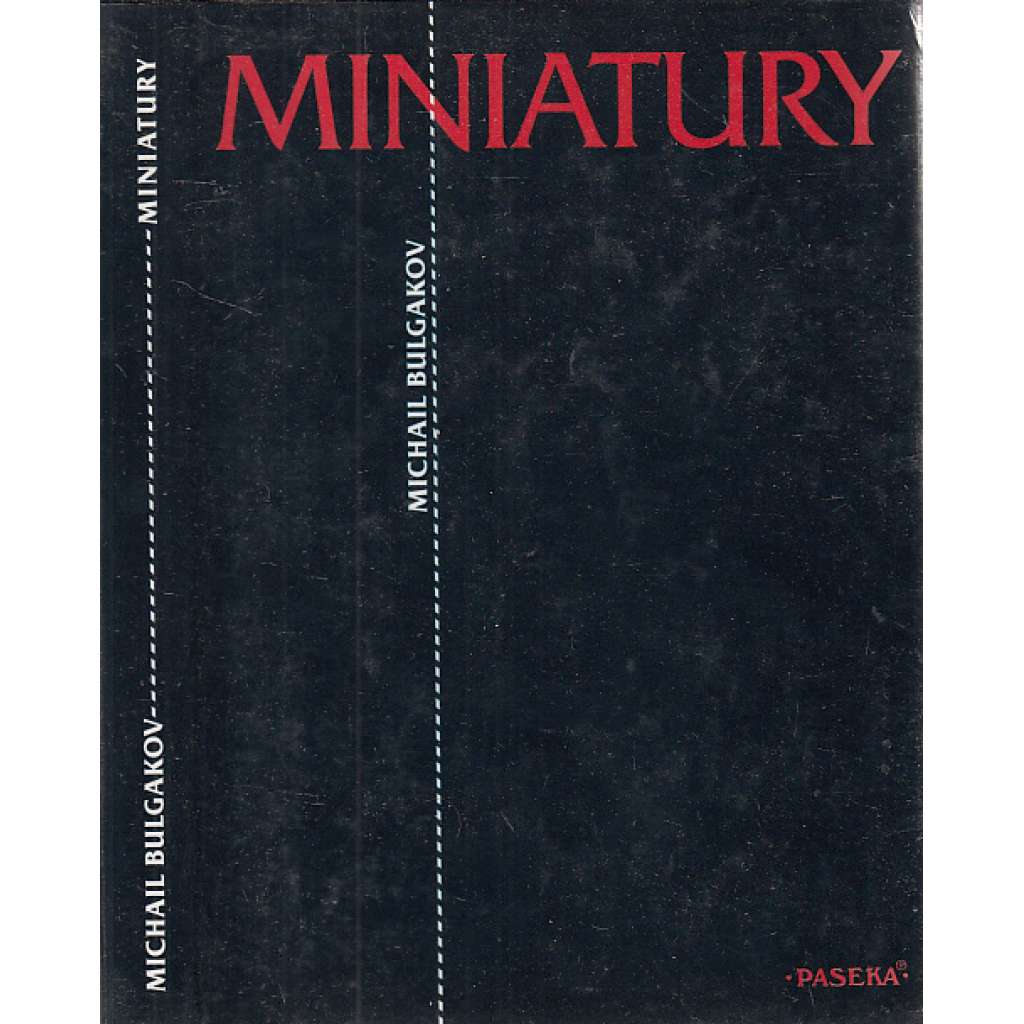 Miniatury (Bulgakov)