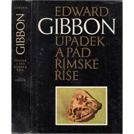 Úpadek a pád Římské říše (Římská říše)