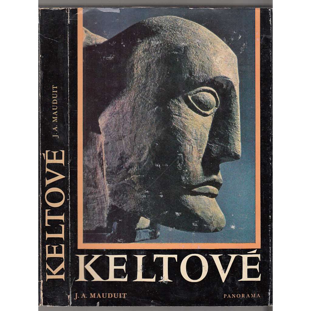 Keltové (keltská společnost, keltské umění, náboženství, druidismus, vpády, každodenní život Gallů)