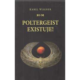 Poltergeist existuje!