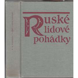 Ruské lidové pohádky
