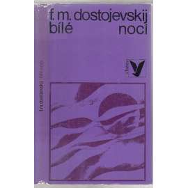 Bílé noci F. M. Dostojevskij)