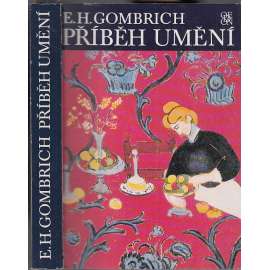 Příběh umění