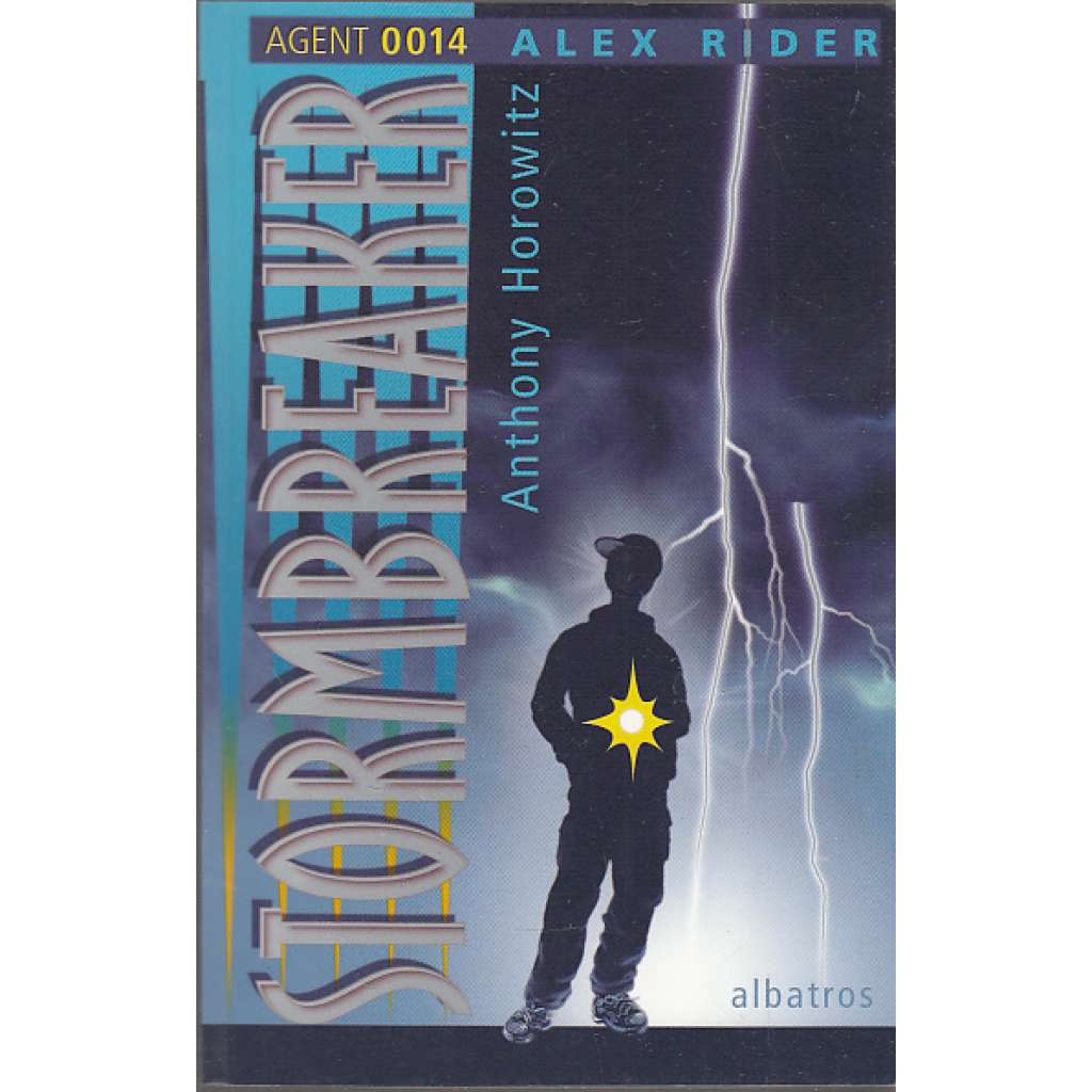 Stormbreaker