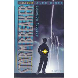 Stormbreaker
