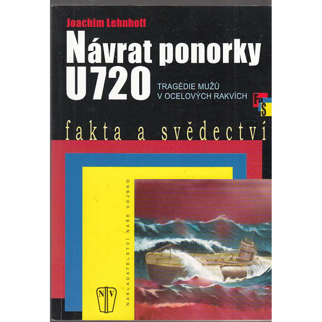Návrat ponorky U720 (ponorka, námořní války)
