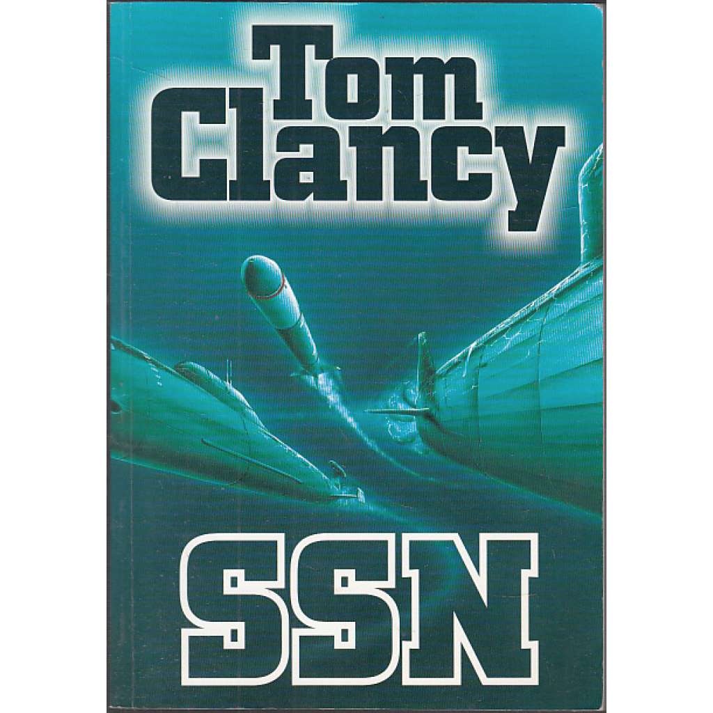 SSN (Tom Clancy)