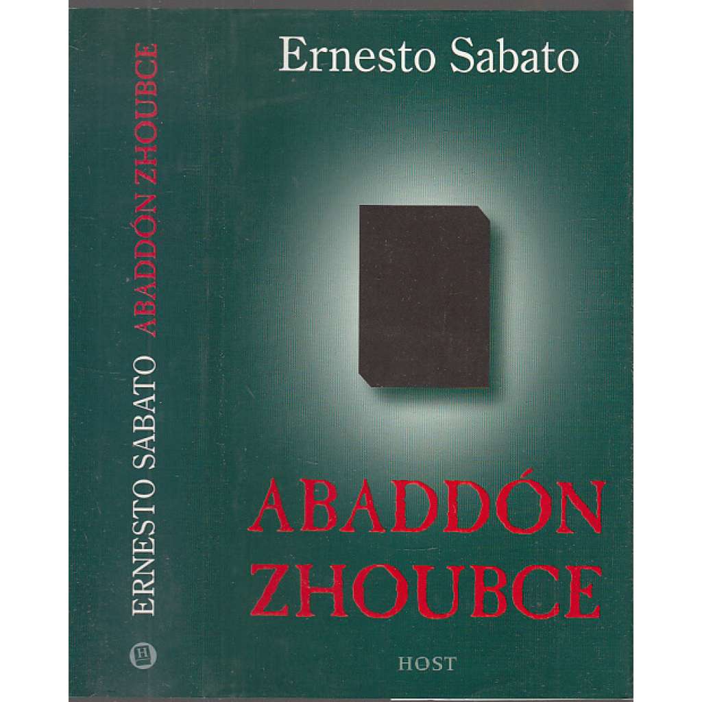 Abaddón zhoubce