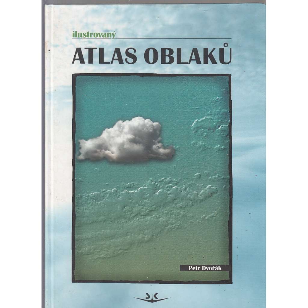 Ilustrovaný atlas oblaků