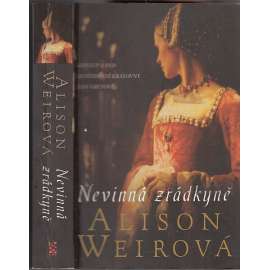 Nevinná zrádkyně