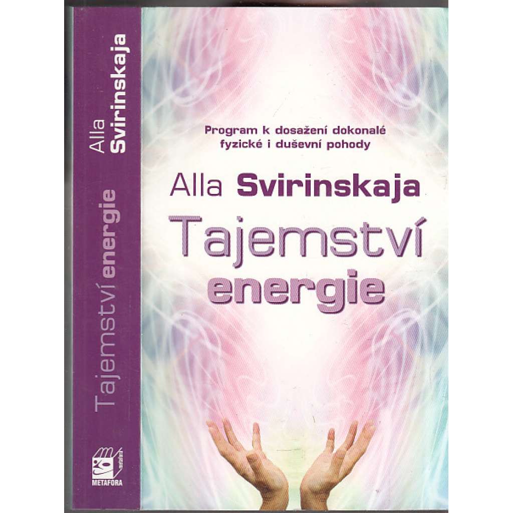 Tajemství energie