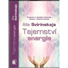 Tajemství energie