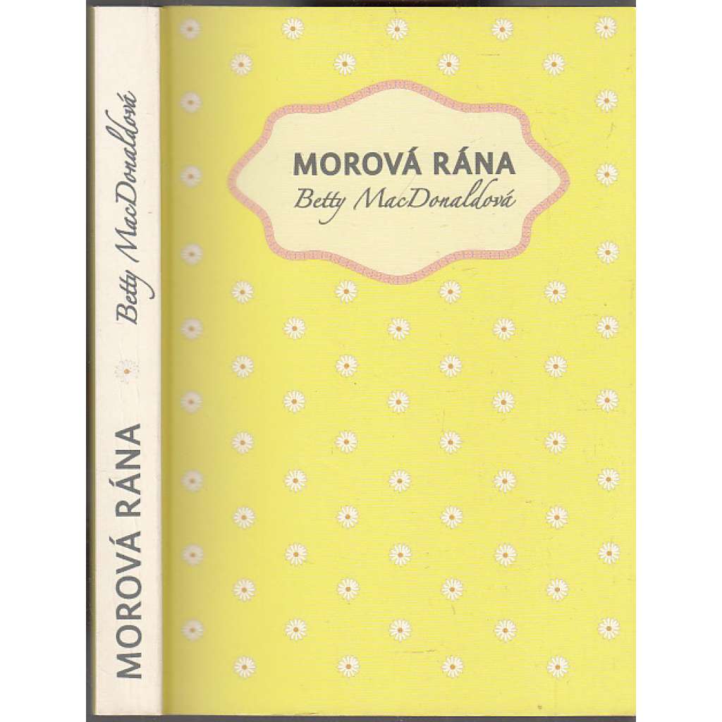 Morová rána