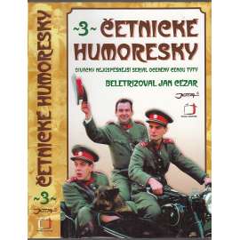 Četnické humoresky 3.