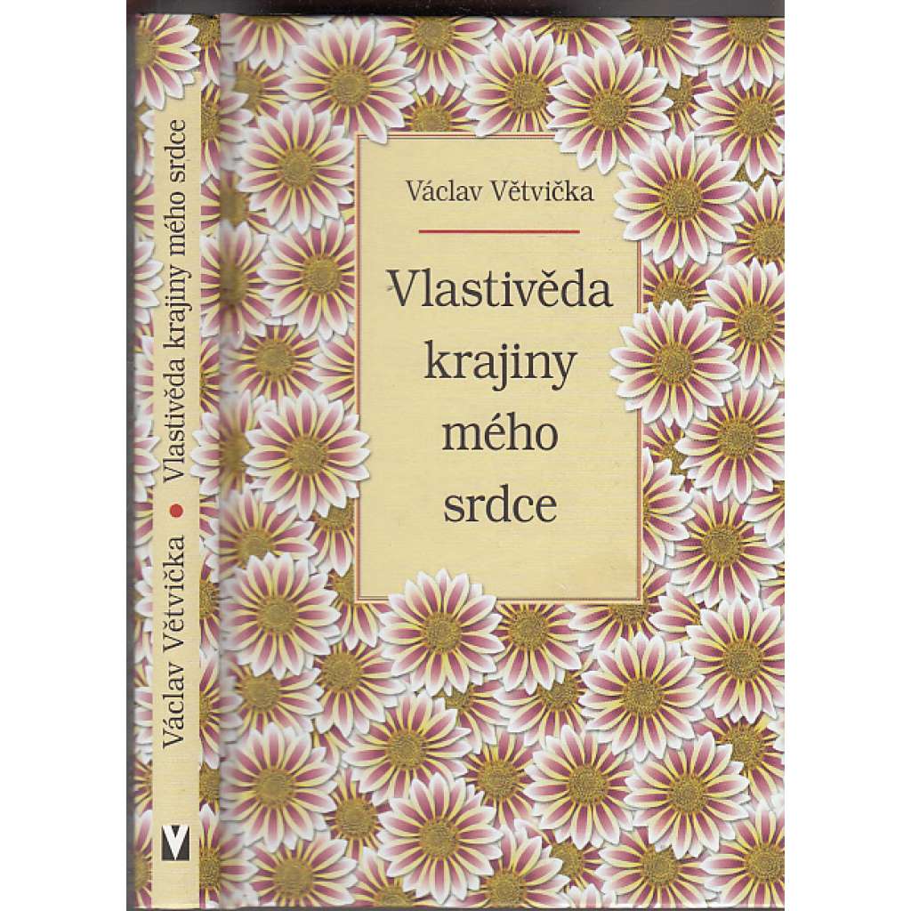 Vlastivěda krajiny mého srdce