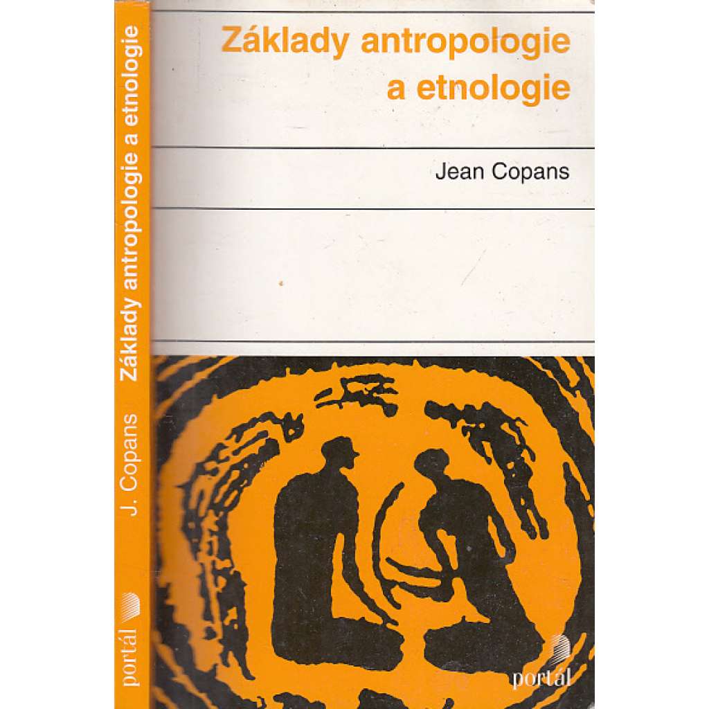 Základy antropologie a etnologie