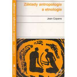 Základy antropologie a etnologie