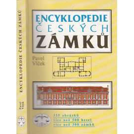 Encyklopedie českých zámků (zámky)