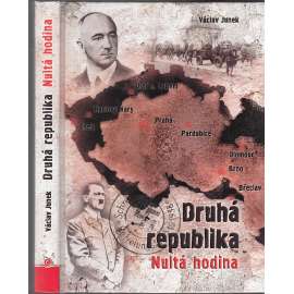 Druhá republika - Nultá hodina