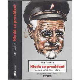 Hledá se prezident
