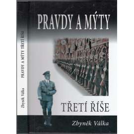 Pravdy a mýty třetí říše (Hitler)