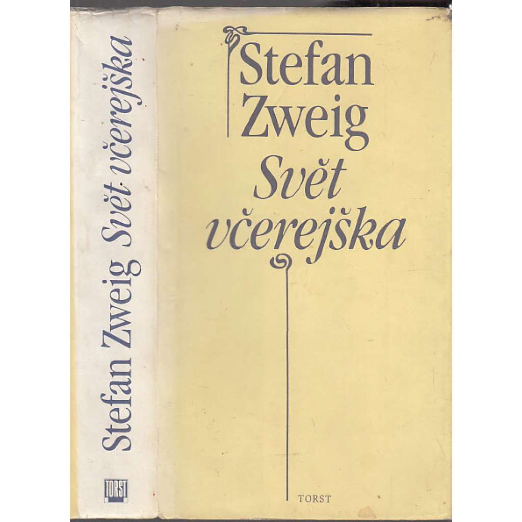 Svět včerejška