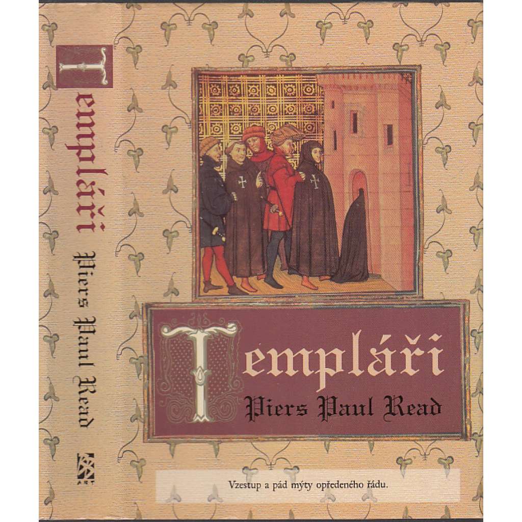 Templáři