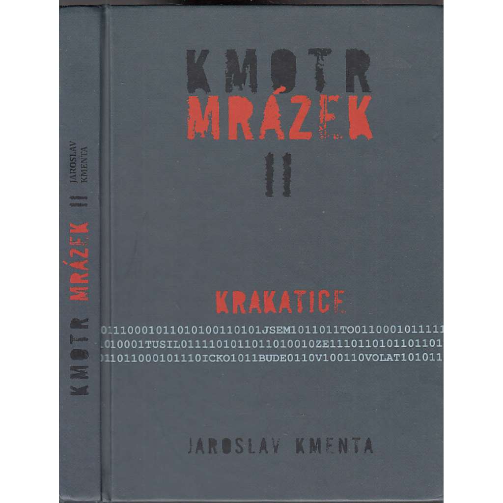 Kmotr Mrázek II. Krakatice