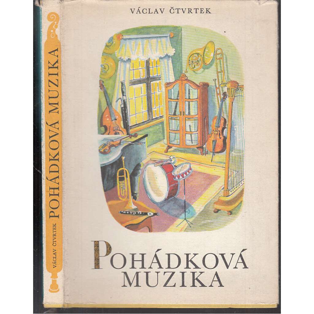 Pohádková muzika