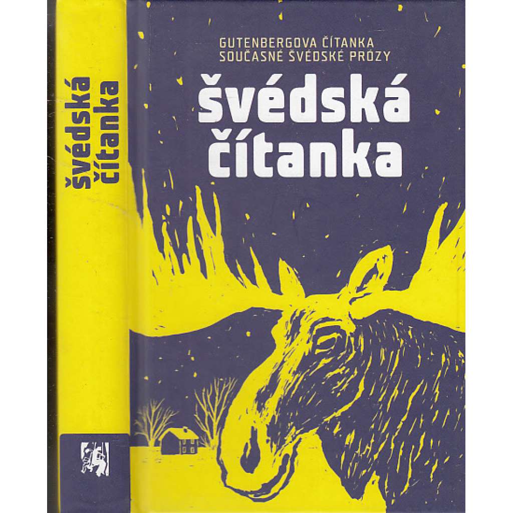 Švédská čítanka