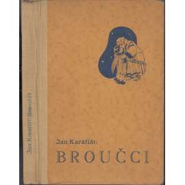 Broučci pro malé i velké děti