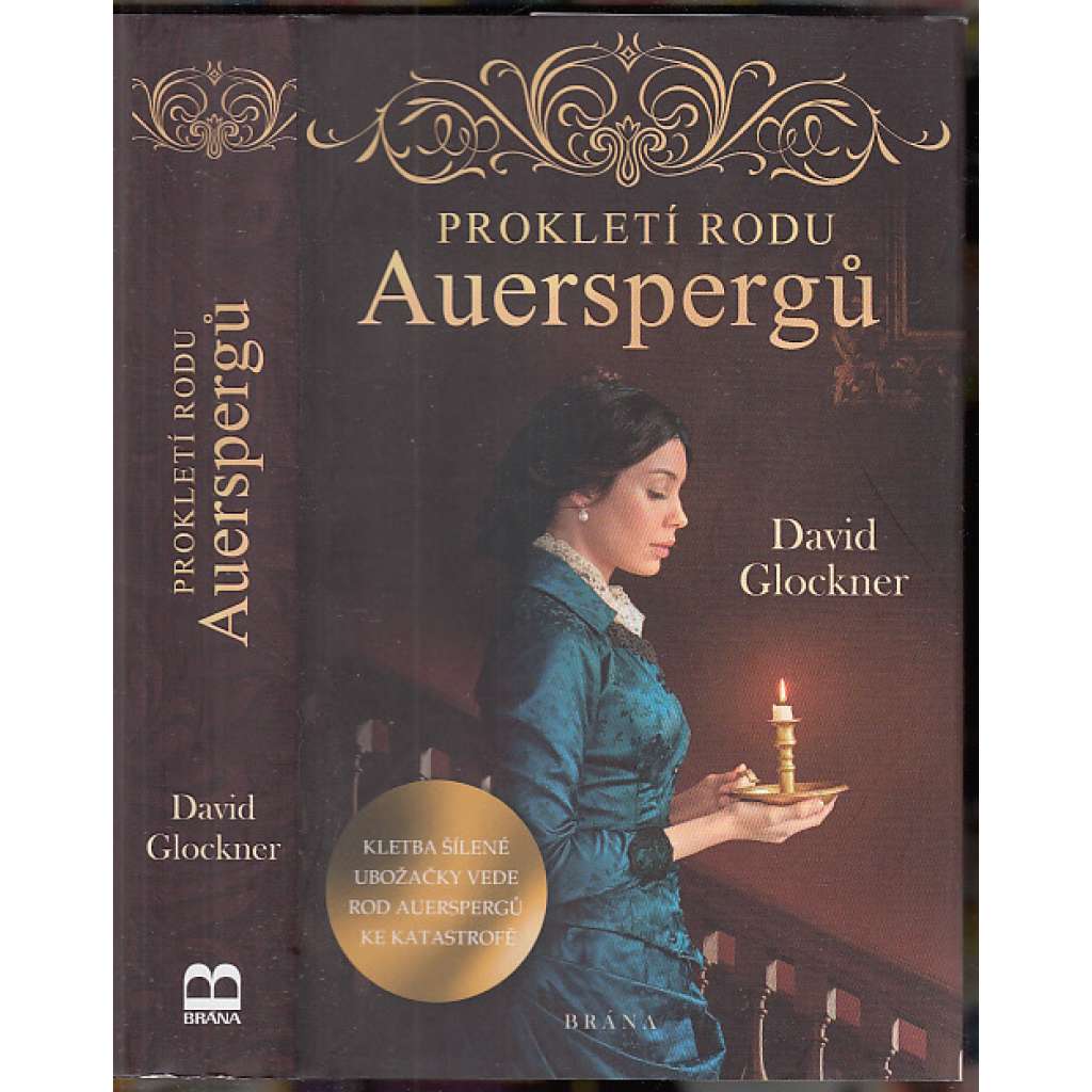 Prokletí rodu Auerspergů
