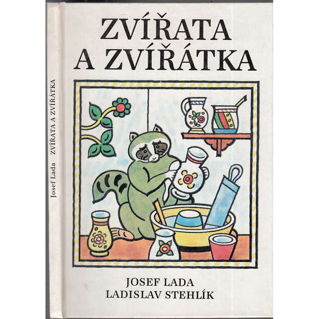 Zvířata a zvířátka