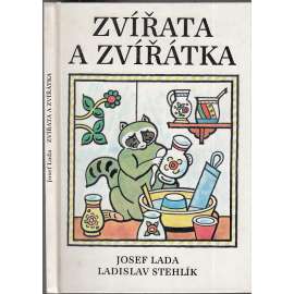 Zvířata a zvířátka