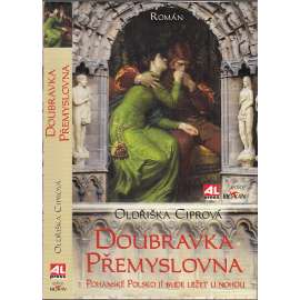 Doubravka Přemyslovna