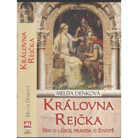 Královna Rejčka