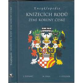 Encyklopedie knížecích rodů zemí Koruny české
