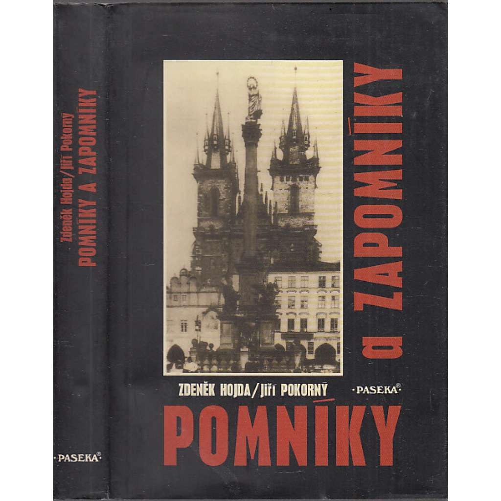 Pomníky a zapomníky