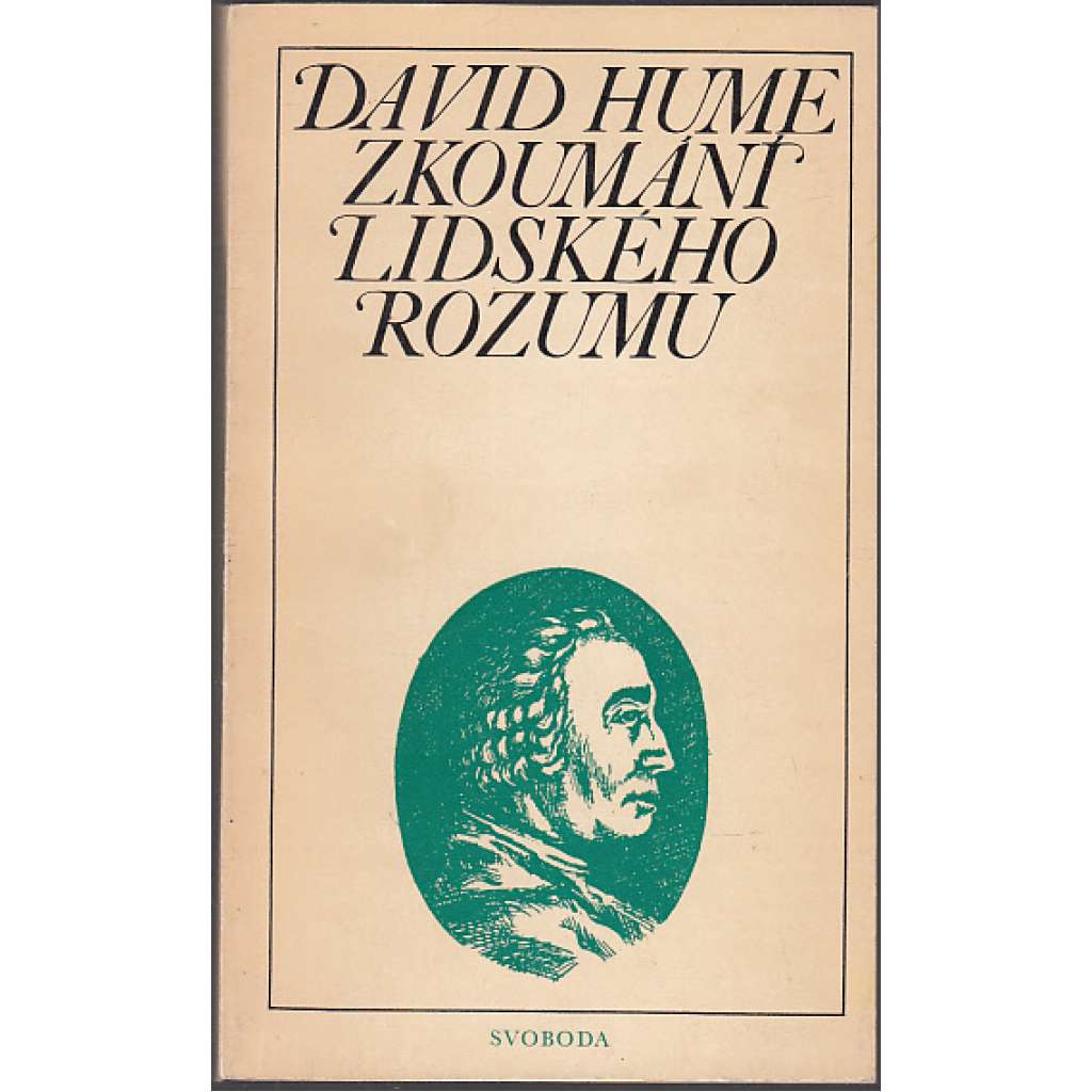 Zkoumání lidského rozumu