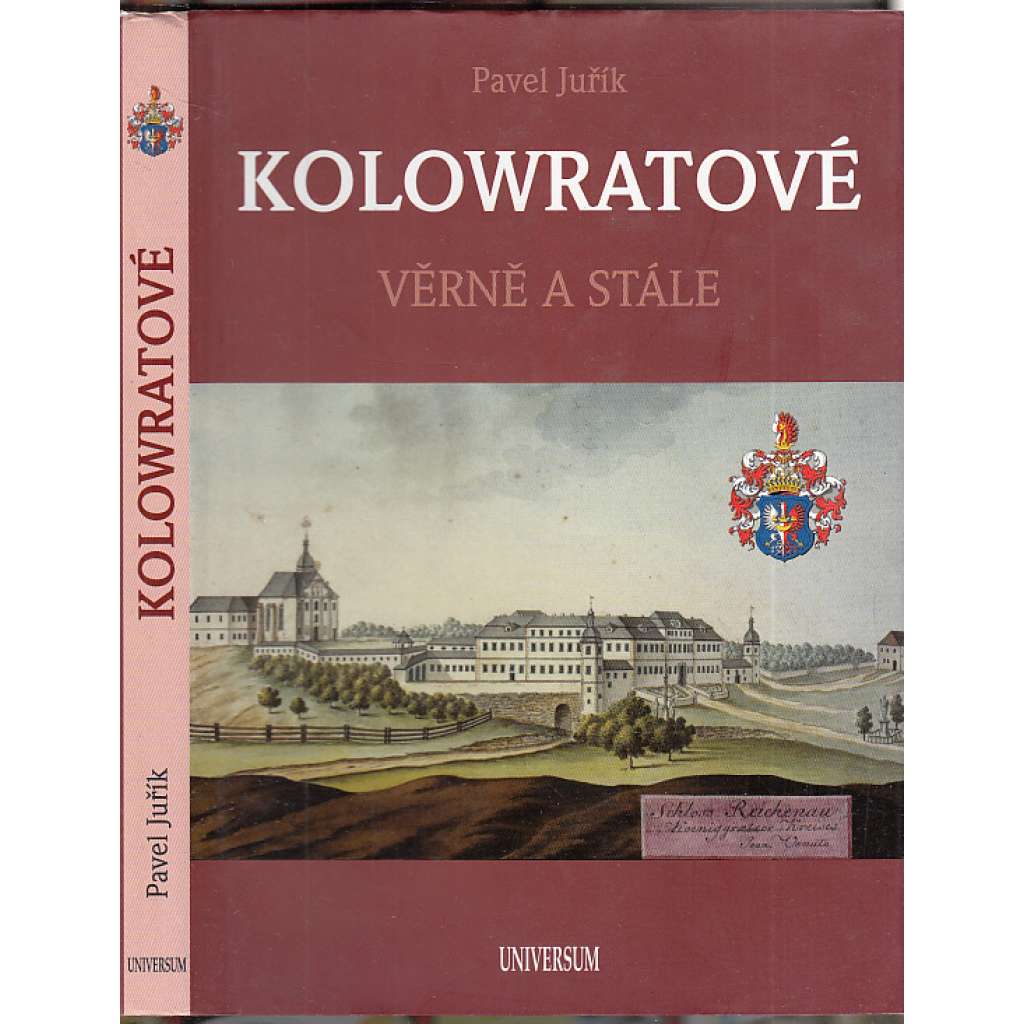 Kolowratové. Věrně a stále (Kolowratové)