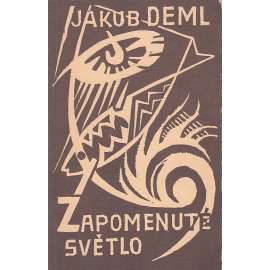 Zapomenuté světlo (Jakub Deml)