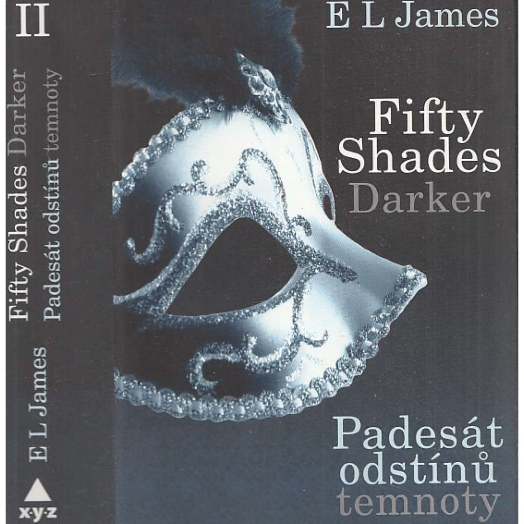 Padesát odstínů temnoty