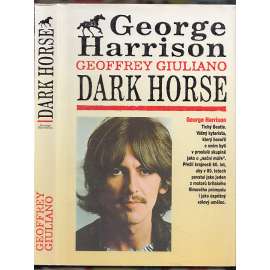 George Harrison. Dark Horse (The Beatles, hudba, biografie)