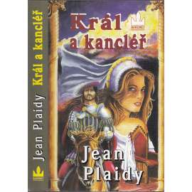 Král a kancléř (Série: Dynastie Tudorovců)